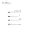 Buy cheap Anti Acne High Frequency Facial Device ABS And Glasses Material 110V / 60Hz from wholesalers