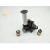 Buy cheap Manual Oil Pump Fuel Supply Pump For Excavator 6D34 Engine from wholesalers