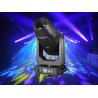 Buy cheap LED Framing Gobo CMY+CTO LED Moving Stage Light For Professional Stage from wholesalers