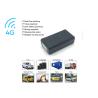 Buy cheap Mini Free APP 4G GPS Tracker 10mA Magnetic Vehicles 2800mAH from wholesalers