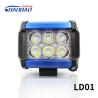 Buy cheap LD01 18W 6LED LED Work light from wholesalers