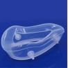 Buy cheap Disposable Face Mask Manual Resuscitator Mask Medical Grade Silicone from wholesalers