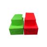 Buy cheap Colorful Resealable Eco Paper Packaging , Custom Printed Paper Bags from wholesalers