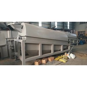 Buy cheap Good Quality 1-5 layers hot sale vibrating screen sifter machine sand vibrating product