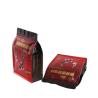 Buy cheap Trade Assurance Custom Printed Flat Bottom Resealable Aquatic Animals Meal Food Packaging Fish Pouch from wholesalers