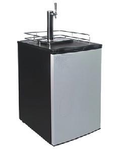 Buy cheap kegerator beer keg cooler from wholesalers