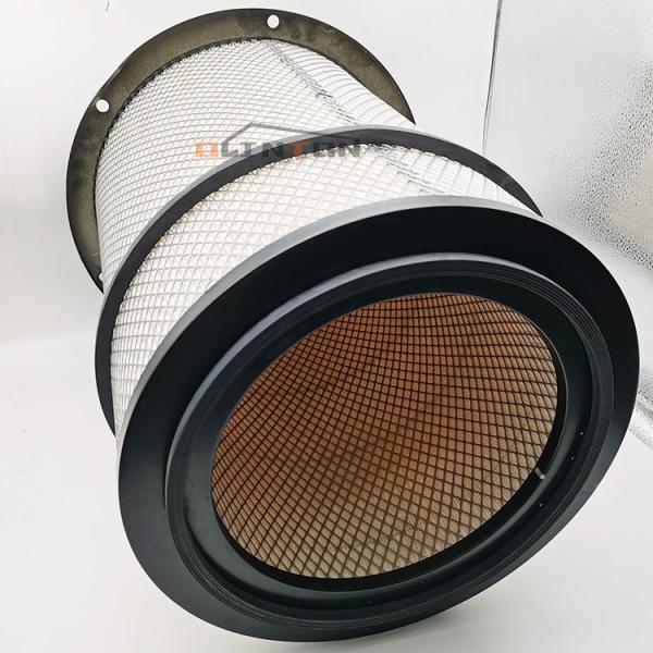 Buy cheap Construction Machinery AF872M-A Element Air Cleaner Air Filter For Heavy Truck AF872 from wholesalers