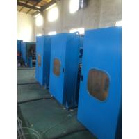 Buy cheap Changshu CE/ISO9001 2.5m synthetic leather needle punched felt making machine product