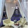 Buy cheap Magic Transparent Dome House Energy Efficient Clear Globe Tent from wholesalers