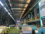 Stone Finished MR Prime Steel Tinplate Coils Chemical Resistance