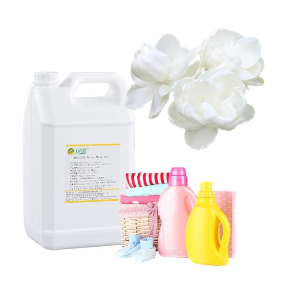 Buy cheap Long-Lasting Jasmine Fragrance Oil Fragrance For Detergent Making from wholesalers