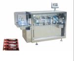 Professional Ampoule Packing Machine Pharma Blister Packaging Machine