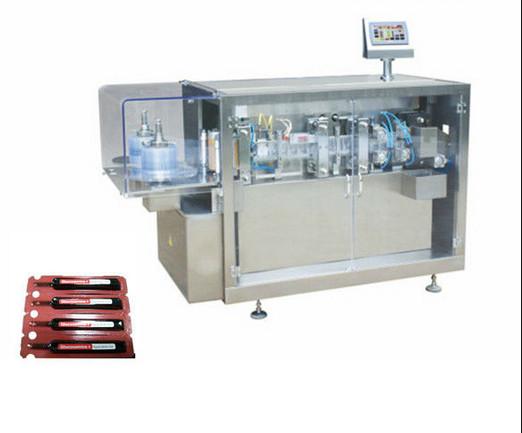 Buy cheap Professional Ampoule Packing Machine Pharma Blister Packaging Machine from wholesalers
