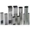 Buy cheap Polished Square Metal Tubing Hollow Section from wholesalers