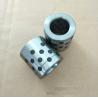 Buy cheap Graphite Plugged CNC Cast Bronze Bearings High Load Capacity from wholesalers
