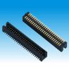 Buy cheap Gold 1.27mm Pitch Box Header Connector SMT High Strength Height 5.7 from wholesalers