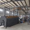 Buy cheap UT-500 Battery Cathode Flake Recycling Equipment for Dismantling Lithium Batteries from wholesalers
