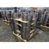 Buy cheap Black Painting Precision GG25 Sand Casting Components from wholesalers