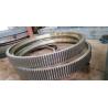 Buy cheap Customization Spur Gear Spiral Bevel Gear Bevel Gear ISO Certification 12000mm from wholesalers