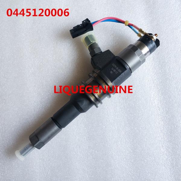 BOSCH Common rail injector 0445120006 , 0445 120 006 , 0 445 120 006 , ME355278
