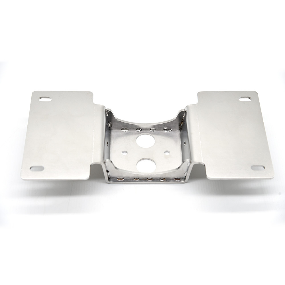 precision sheet metal parts