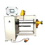 Buy cheap Oil Immersed Automatic Coil Winding Machine Transformer Making Equipment from wholesalers
