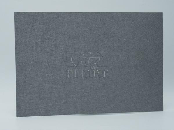 Buy cheap Nickel Fiber Sintered Felt for Alkaline and AEM Water Electrolysis High Porosity 40-50% from wholesalers