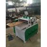 Buy cheap Multi blade circular saw rip saw wood cutting machines, Wood boards cutting circular saw from wholesalers