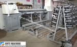 11kw 5mm Double Twisted Hexagonal Wire Netting Machine