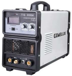 Wholesale TIG300GA TIG Inverter Welding Machine Inverter Welding Argon Tig Welder For Soldering Working from china suppliers