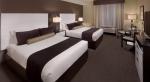 Buy cheap Modern Style Leather Upholstery Wall Headboard Bedroom Furniture and TV cabinet from wholesalers