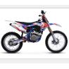 Buy cheap 2020 New Chongqing Enduro 300CC 200CC Dirt Bike 250CC 2 Stroke from wholesalers