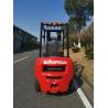 Buy cheap Sinomach Changlin CPCD50 Heavy Equipment Forklift Rated Capacity 5000kg China Engine from wholesalers