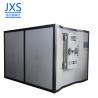 Buy cheap Stainless Steel Exhaust Pipe Rainbow Color PVD Vacuum Coating Machine from wholesalers