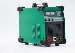 270A Digital Inverter Arc Welding Equipment , IGBT CO2 Gas Shielded Welder