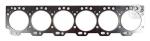 6D95 6D102/105/107/10//114/125 Cylinder Head Gasket Excavator Engine Parts