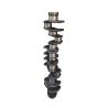 Buy cheap 1123106751 Crankshaft Isuzu 6wg1 Engine Parts from wholesalers
