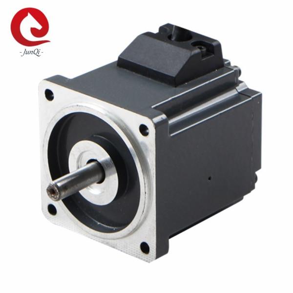 Buy cheap 60mm Square 160V DC High Voltage Brushless Motor 5000RPM 0.1N.M from wholesalers