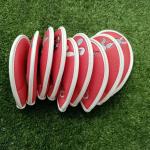 iron head cover golf headcover golf headcovers iron headcover rabbit