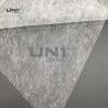 Buy cheap Good Bondstrength Non Woven Web Fusible Interfacing CO - PA Eco Friendly from wholesalers