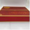 Buy cheap High Quality Eco Friendly Cardboard Paper Packing Boxes Customized Design Luxury Personalized Gift Box Set from wholesalers
