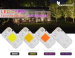 3000K Uv Light Module