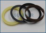401107-01023 Track Adjuster Seal Kit For DOOSAN DX340LC-3 DX340LC-5 DX350