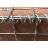 Buy cheap 1×1×2 Military Defensive Barriers High HDP For Jordan Military Defence from wholesalers