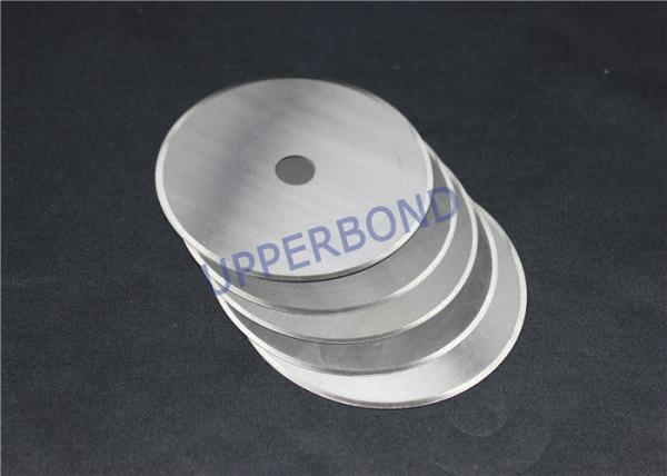 Buy cheap Circular Cutter Passim Cigarette Machine Spare Parts for Tobacco Machinery from wholesalers