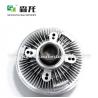 Buy cheap Cooling system Electric fan clutch for CAS-E Suitable 580SM 590SM,87340008 020002786 47049943 221853A1 303192A1 from wholesalers