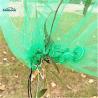 Buy cheap Dubai 70*90cm 80*100cm PE Protection Date Palm Net Bag for Dates Palm Fruit Packaging from wholesalers
