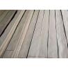 Buy cheap Quarter Cut Ash Wood Veneer Sheets For Hotel Decoration AAA Grade from wholesalers