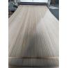 Buy cheap 2440x1220mm Customized Traditional Style Solid Wood Board Radiata Pine Board from wholesalers