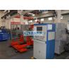 Buy cheap Railway Wheel Press Machine , Wheel Mounting And Dismounting Press Machine from wholesalers